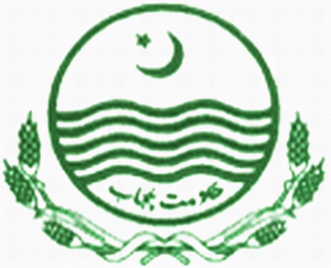 Government of Punjab Logo