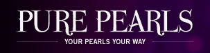 Pure Pearls logo