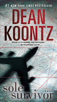 Dean Koontz, Assassination, Fiction, Ghost, Horror, Media Tie-In, Occult, Psychological, Science Fiction, Supernatural, Suspense, Thriller