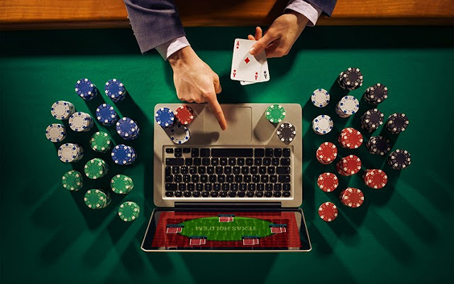 Tips Menang Terus Main Poker Online IDN Play