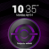 Purple Button Theme for xperia