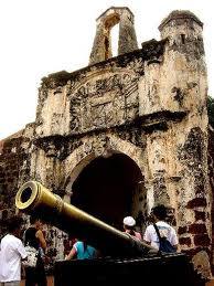 MELAKA VIEW AND VIDEO
