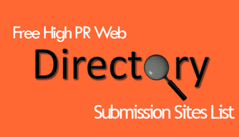 Best Directory Submission Sites List 2020 | Website Submission Sites List | Free Directory Submission Site List |