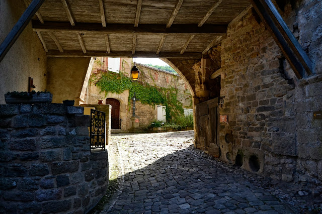 VIAJE AL MIDI-PYRÉNÉES