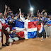 RD vence a Venezuela y preserva el campeonato de Serie del Caribe Pony U12