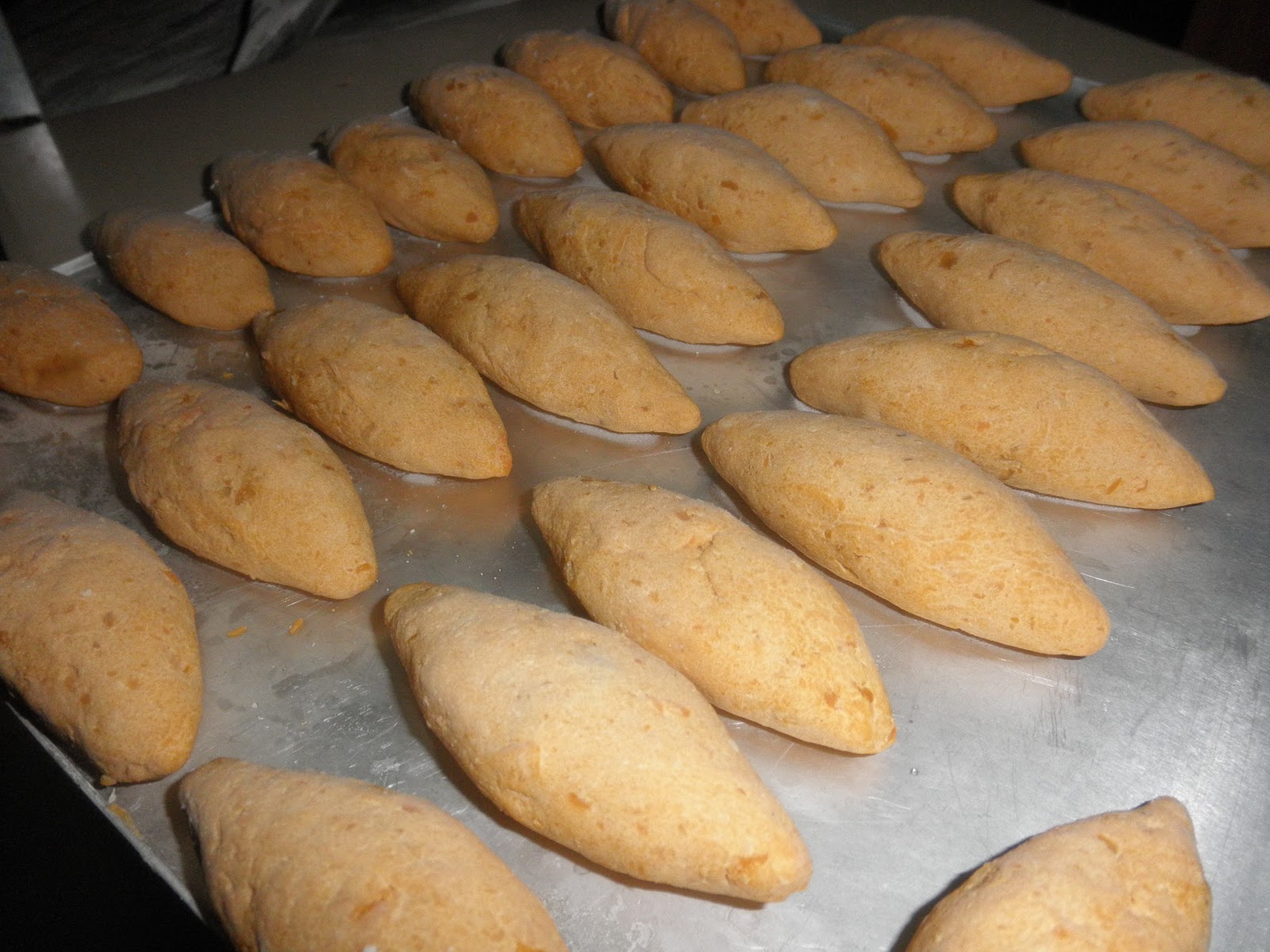 MAKSU JATT ANEKA MASAKAN: ANEKA KUIH FROZEN