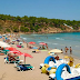 Top Three Beaches in Spain
