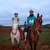 REPORTAJE FOTOGRÁFICO DEL CAMPEONATO DE ESPAÑA DE RAID DE JÓVENES JINETES. BADAJOZ 2014