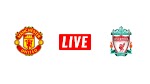 Manchester United Vs Liverpool Live Streaming Bola Hari Ini