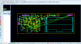 Proteus Vector Force Tool