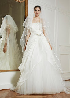 Zuhair Murad 2013 Spring Bridal Wedding Dresses