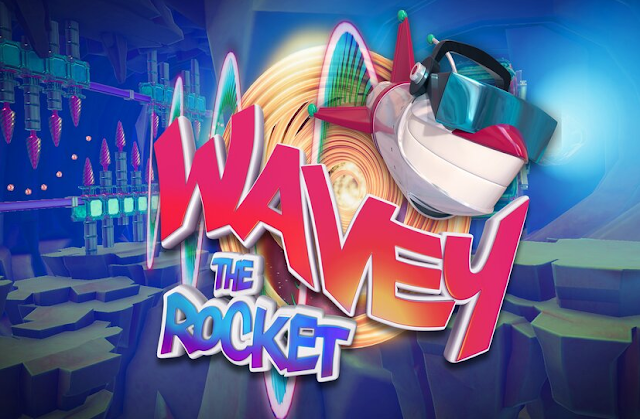 Wavey The Rocket Free Download