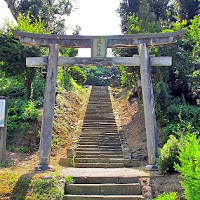 出雲国風土記・現代語訳：『出雲国風土記』に登場する神社一覧（出雲郡）