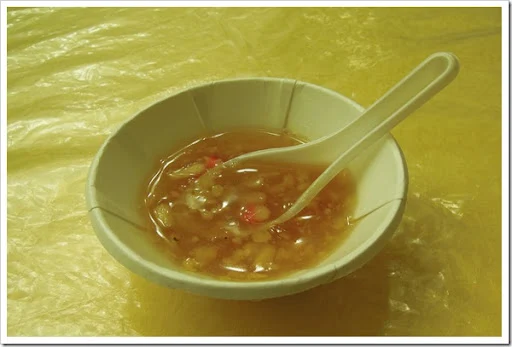 綠豆蒜