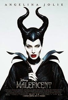 Maleficent movie 2014