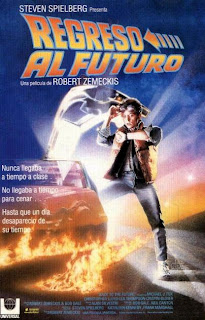 Regreso al Futuro