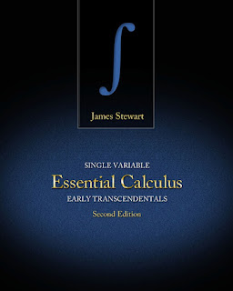 Single Variable Essential Calculus Early Transcendentals 2nd Edition