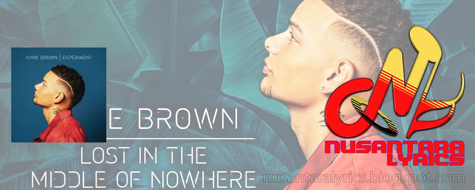 Kane Brown Feat Becky G Lost In The Middle Of Nowhere