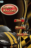 Gold racing android games