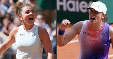 Iga Swiatek Clinches Third Straight French Open Title