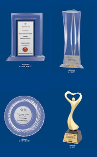 promotional corporate crystal awards, corporate awards, customize awards, logo awards. 