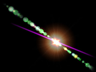 lens flare