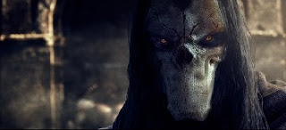 Darksiders 3 ps4 pc