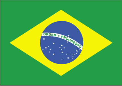 Labels: Brazil Flag 