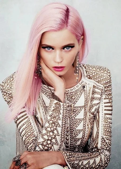 Abbey Lee Kershaw