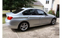 BMW 328i Specification, Design, Review