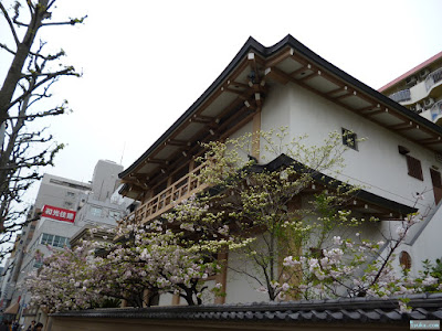 日蓮本宗連興寺