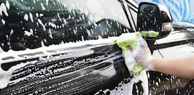 Affordable Mobile Car Wash