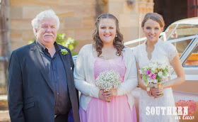 Wedding Ceremony Recap - Traditional Church Ceremony - St Paul's Anglican Church, Burwood 