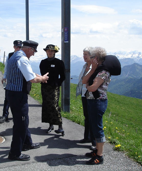 Rigi