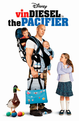 paci0 Watch Online The Pacifier 2005 Free Download Hindi Dubbed 720P