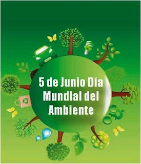 Dia del Medio Ambiente, parte 4