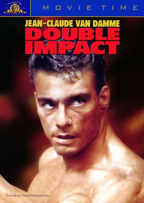 1991 Double Impact