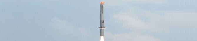 Bharat Dynamics Gets A Boost As All 3 Defence Forces Plan To Induct Nirbhay Missiles