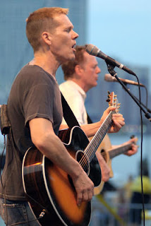 the bacon brothers 