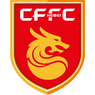 Recent Complete List of Hebei China Fortune F.C. Roster 2017 Players Name Jersey Shirt Number Squad