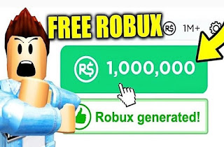 Rbx.gold To Get Free Robux Using Rbxgold, It Is Real ?