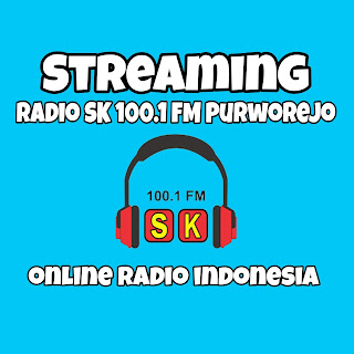 Streaming Radio SK FM Purworejo