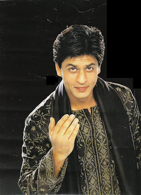 Shahrukh Khan foto