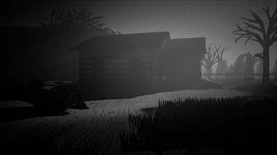 Night In Riverager Game Screenshot 4