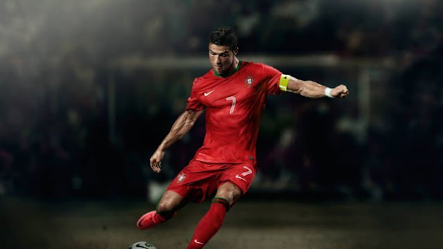 Cristiano Ronaldo Akan Tampil di Laga Persahabatan, Portugal vs Andorra.lelemuku.com.jpg