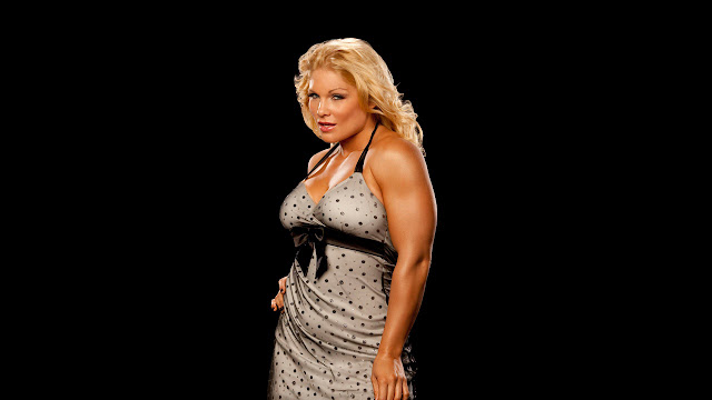 Beth phoenix