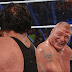   Brock Hit With An Anti-Doping Violation