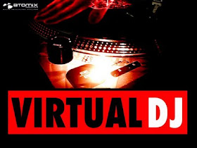 Atomix Virtual DJ 7 download