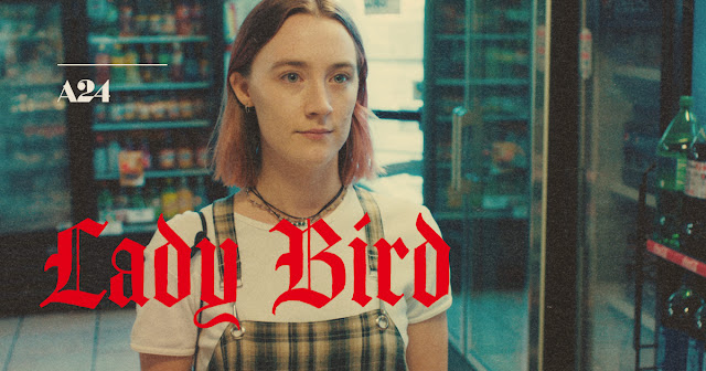 Lady Bird