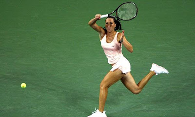 Jelena Jankovic Tennis Pictures